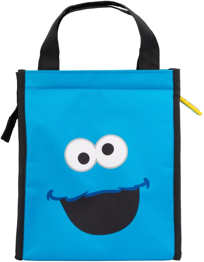 Sesame Street Lunch Bag