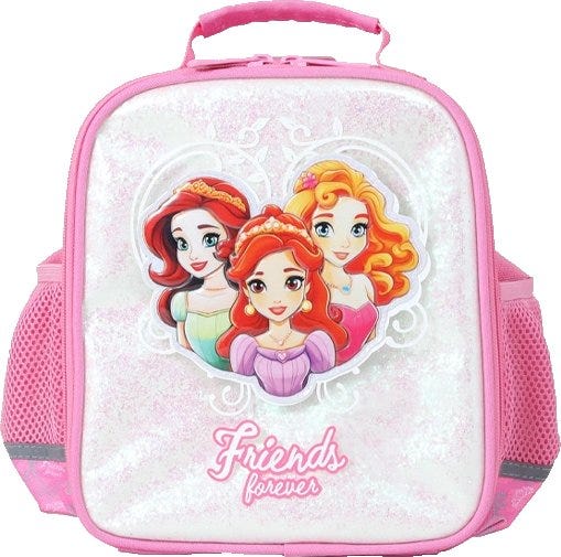 Lunch Bag Isothermal Grils Prem Match With GB5257T GB5258T/ TT