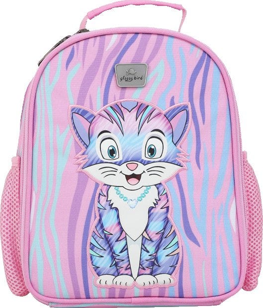 Lunch Bag Isothermal GB5028L Match With GB5255T