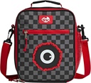 Kronk Urban Satchel Lunch Bag