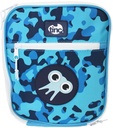 Tonkin Camo Lunchbag