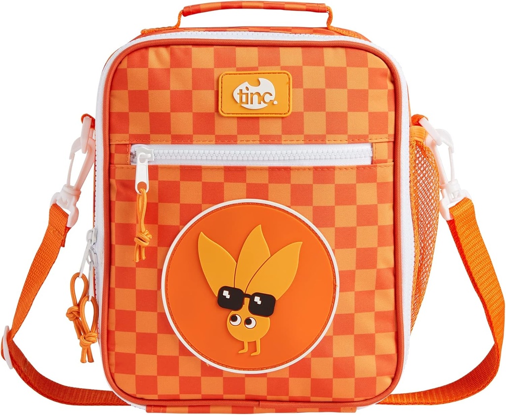 Ojay Satchel Lunchbag