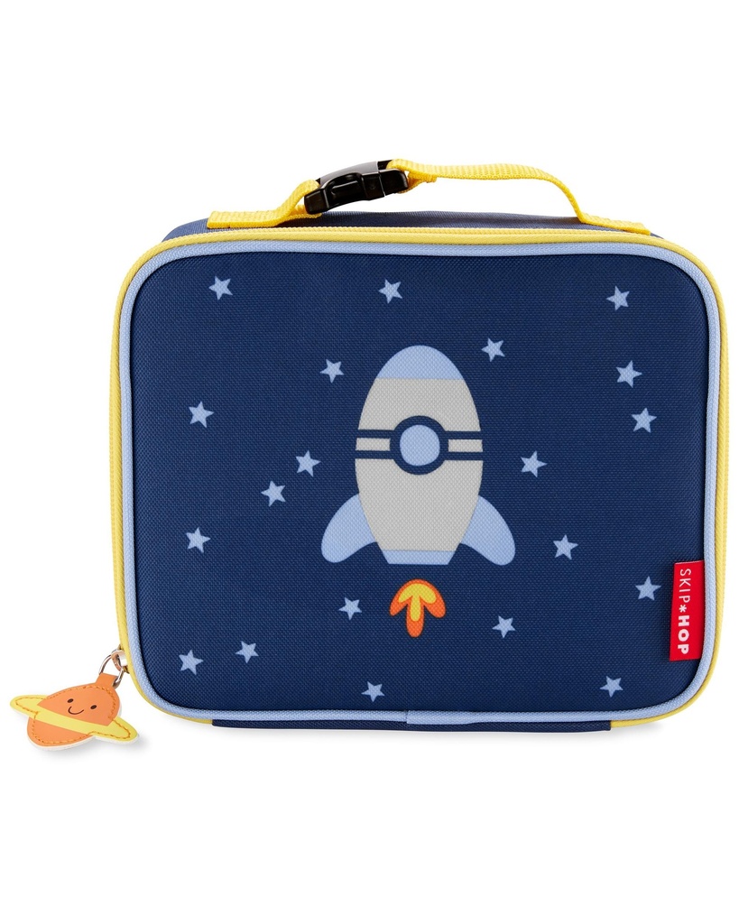 Spark Style Lunch Bag-SKI9Q693210