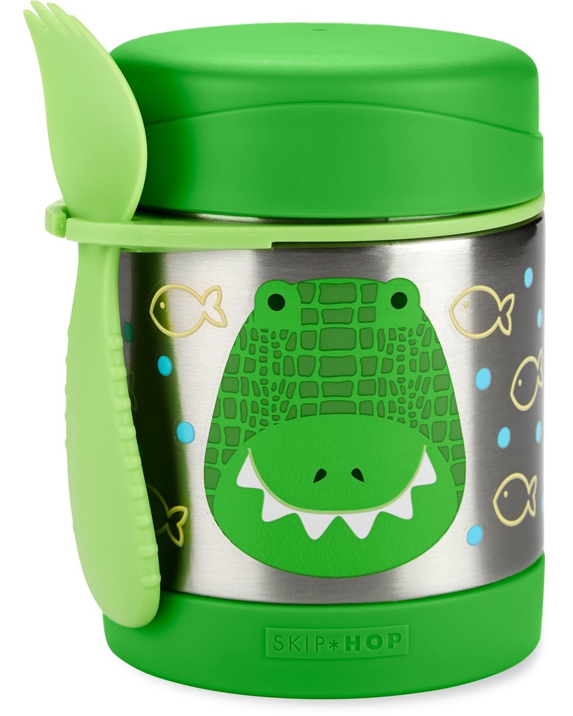 Zoo Food Jar-9M931410