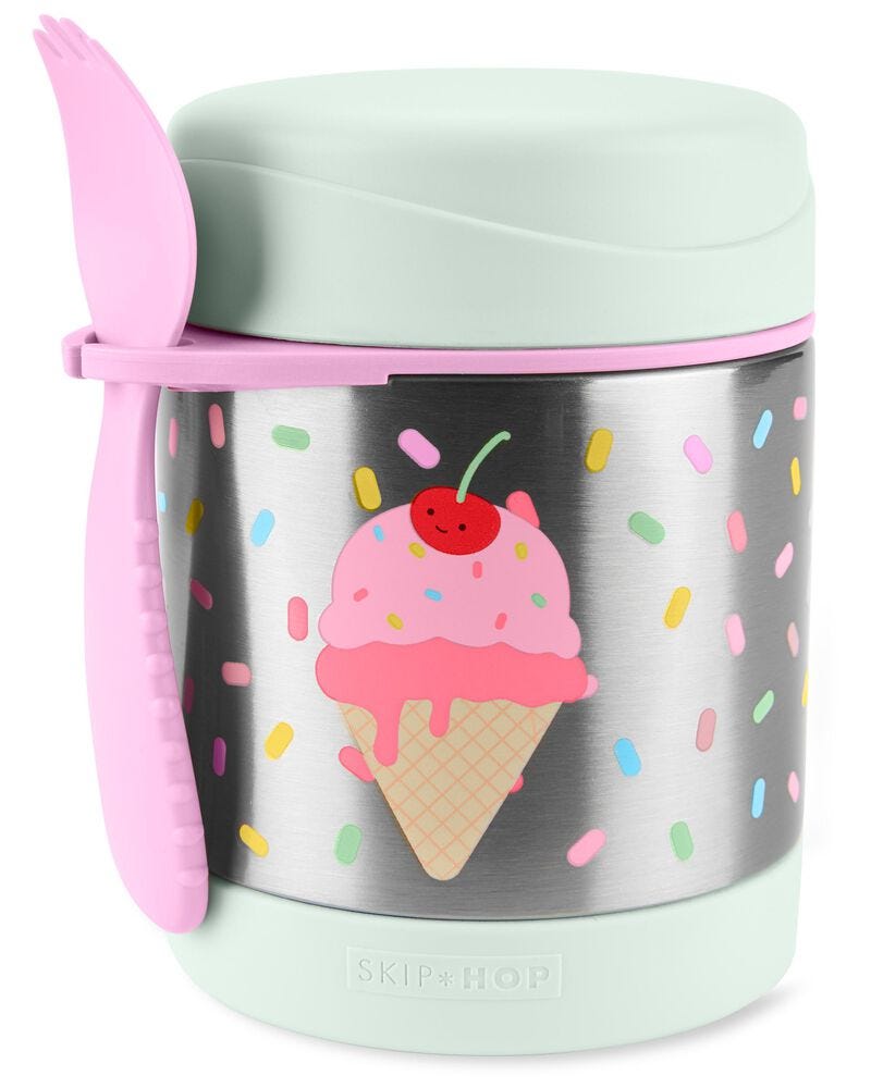 Spark Style Food Jar-9O285410