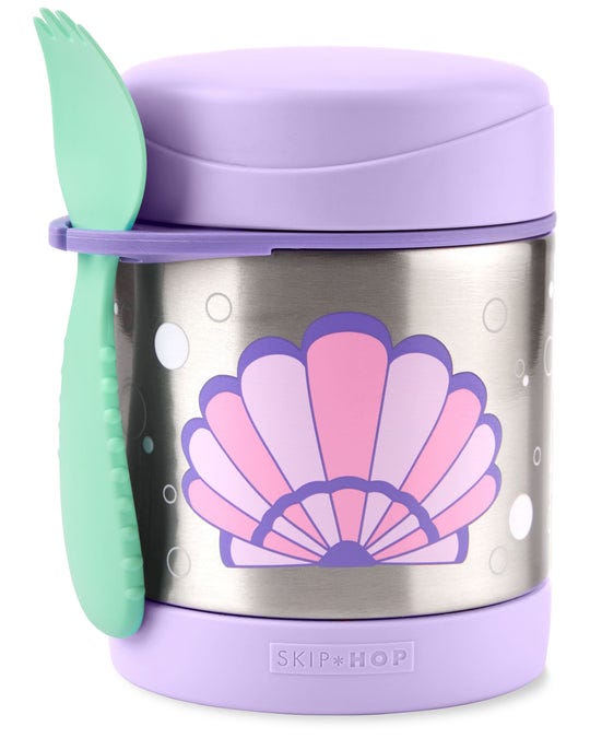 Spark Style Food Jar-SKI9Q336310