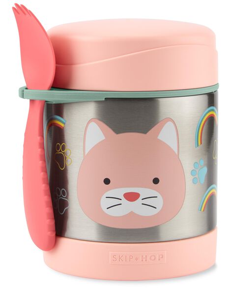 Zoo Food Jar-SKI9Q337210