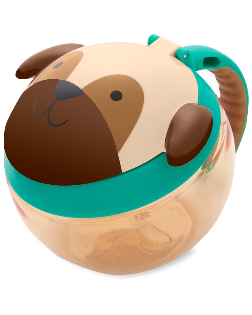 Zoo Snack Cup-9L510610