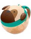 Skip Hop Zoo Snack Cup - Pug