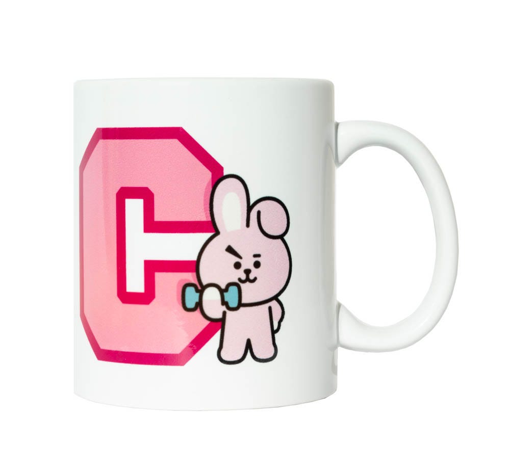 Mug BT21 Cooky