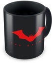MARVEL BATMAN MUG