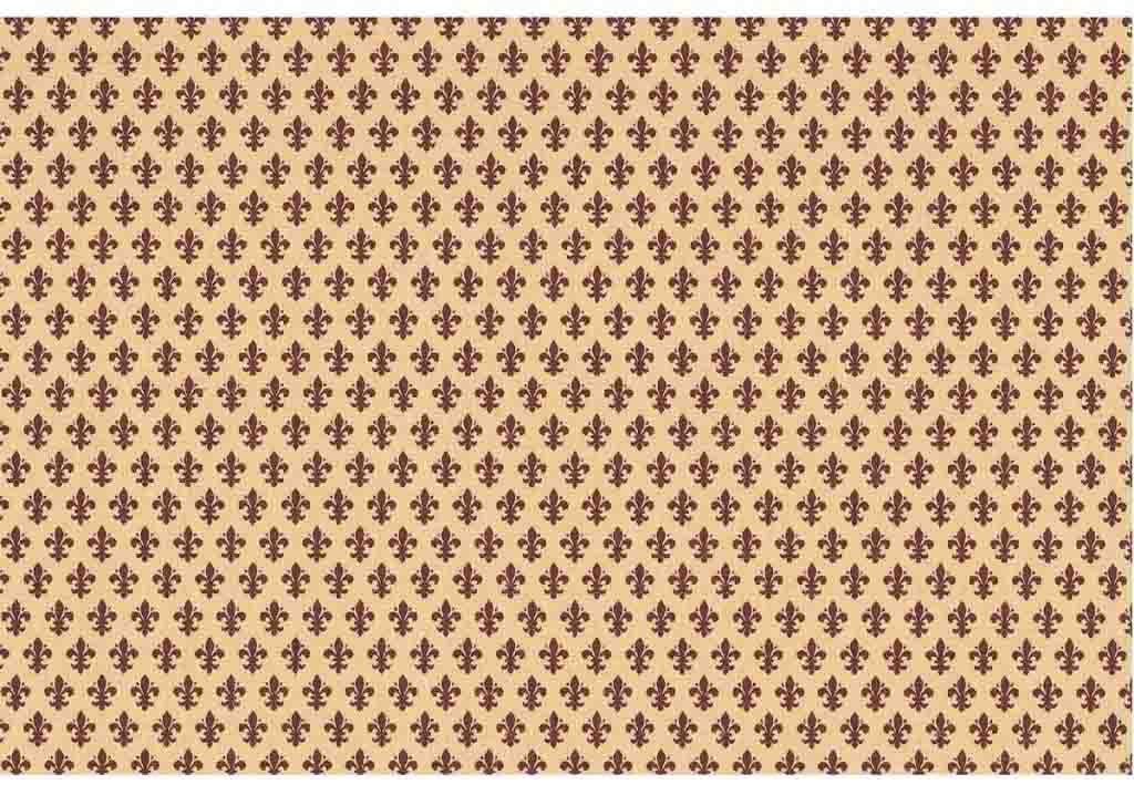 Ad Foil Printed 45cmx2m-DC-346-0198