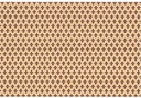 Ad Foil Printed 45cmx2m-DC-346-0198