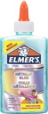 Elmer's Liquid Glue Metalic Teal 147 ml