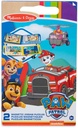 MD Paw Patrol Magnetic Jigsaw Puzzle 46033262