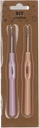 Crochet Hook Set of 2pcs