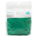 Glitter - Wr - Spin It - 10 Oz - Extra Fine - Green