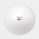 Polystyrene Ball 200mm/1pcs