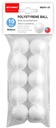 Polystyrene Ball 25mm/10pcs