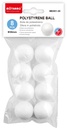 Polystyrene Ball 30mm/8pcs