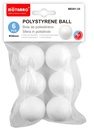 Polystyrene Ball 35mm/6pcs