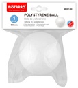 Polystyrene Ball 80mm/1pcs