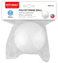Polystyrene Ball 90mm/1pcs