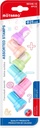 Stamps for Kids Set of 6pcs, Math Symbol Series