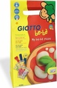 Giotto My Bebe Pizza