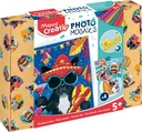 Creativ Phot Mosaics- Adventure Animals