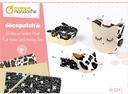 Creative Box, DÃ©copatch, Cat Boxes And Money Box
