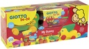 Giotto be-bÃ¨ My Dough Bunny