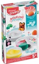Creativ Modeling Friends + 3 Pcs Refil