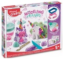 Creativ Modeling Friends -Magical