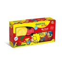 Modelling Dough Set, My Modelling Snail