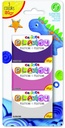 CARIOCA Plasty bl. 60gr Assorted 3pcs Model. Clay