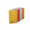 School Diaries Soft Cover 11x16 cm Brio 60gsm ass