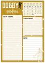 Notepad Harry Potter Dobby