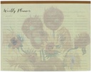 Van Gogh Weekly Planner