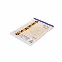 Graph Paper Pad A3