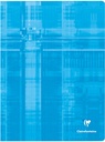Stapled Book 24X32Cm 48 Sheets Lined + Margin