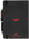 Batman Armor A5 Premium Notebook With Projector Pen