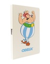 Notebook A5 Premium Asterix & Obelix