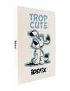 Notebook A5 Premium Asterix Ideafix