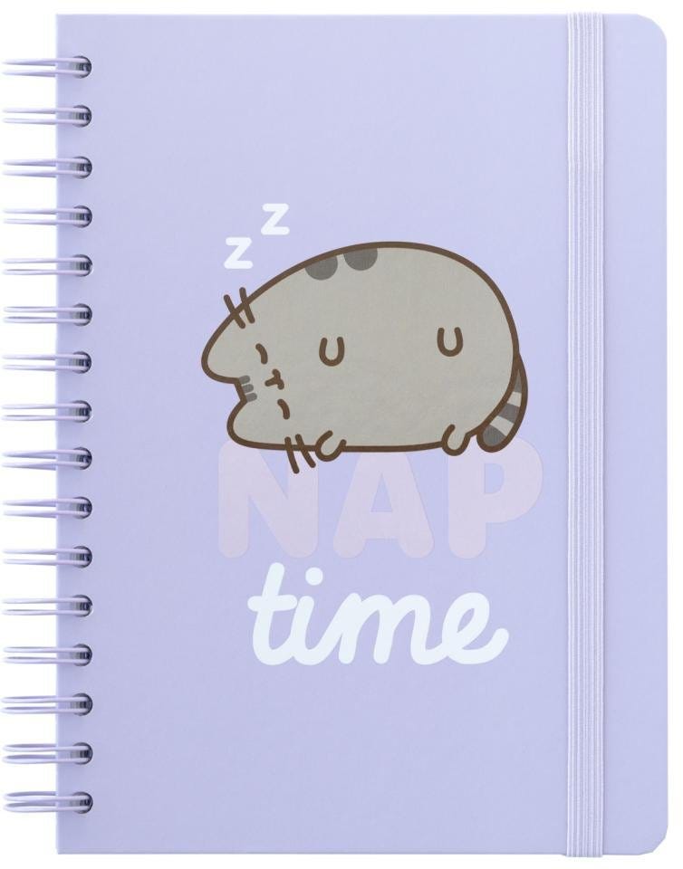 Pusheen Moments Collection A5 Notebook