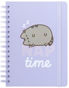 Pusheen Moments Collection A5 Notebook