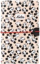 DISNEY MICKEY 100TH ANNIVERSARY TRAVEL JOURNAL