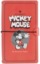 DISNEY MICKEY CLASSIC TRAVEL JOURNAL