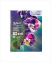 1 Subject Spiral PVC NoteBook 11" X 8.5" 80'S
