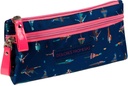 Pencil Case Double Zip - DOLORES PROMESAS - 2020/2021